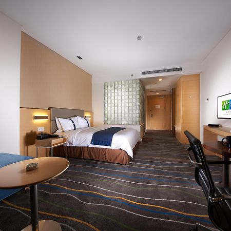 Holiday Inn Express Luoyang City Center By Ihg Extérieur photo