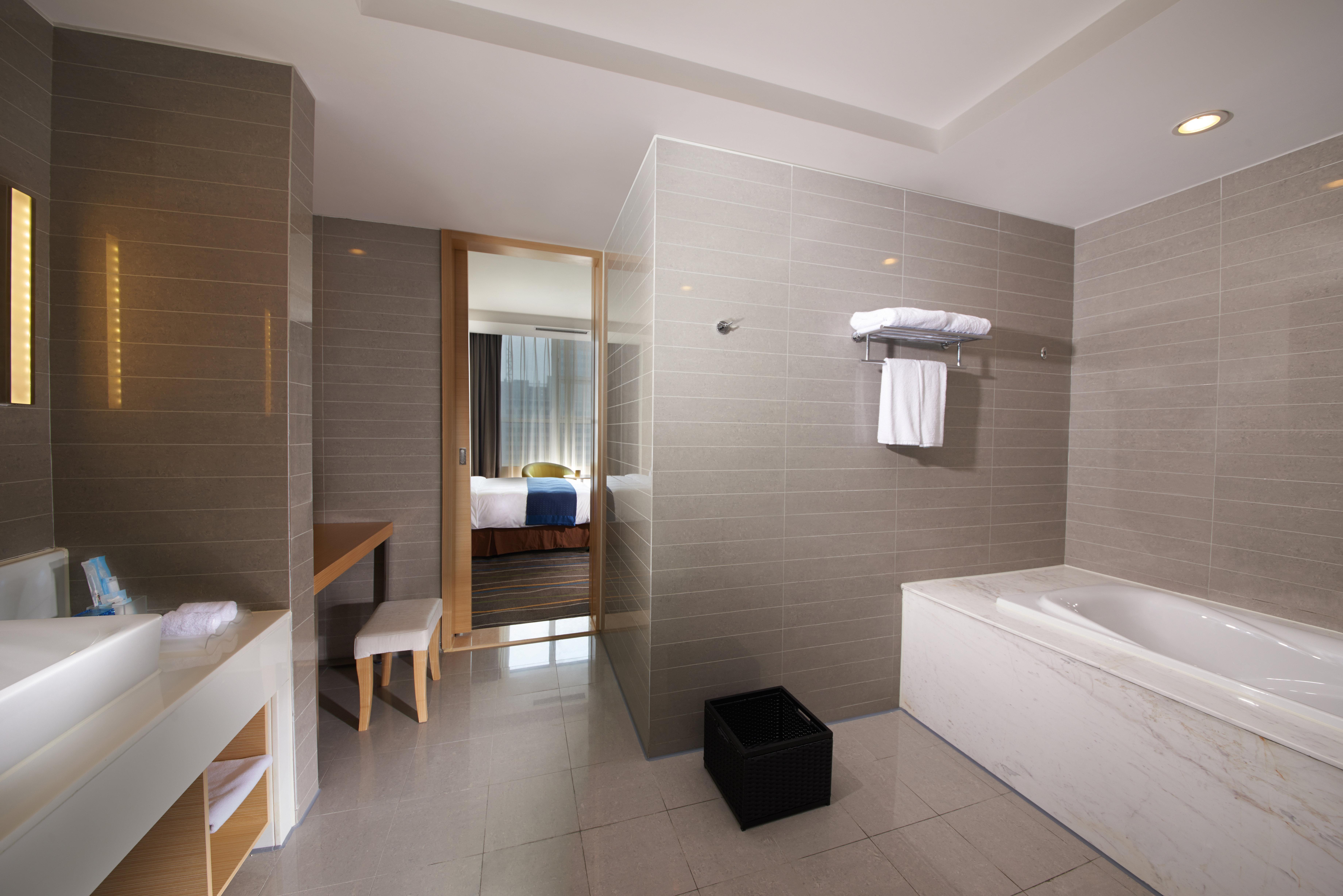 Holiday Inn Express Luoyang City Center By Ihg Extérieur photo