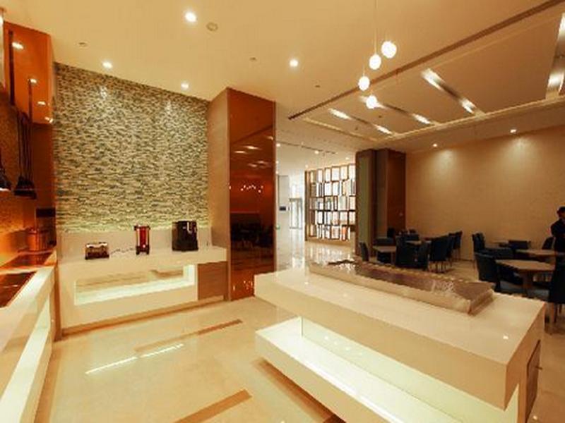 Holiday Inn Express Luoyang City Center By Ihg Extérieur photo