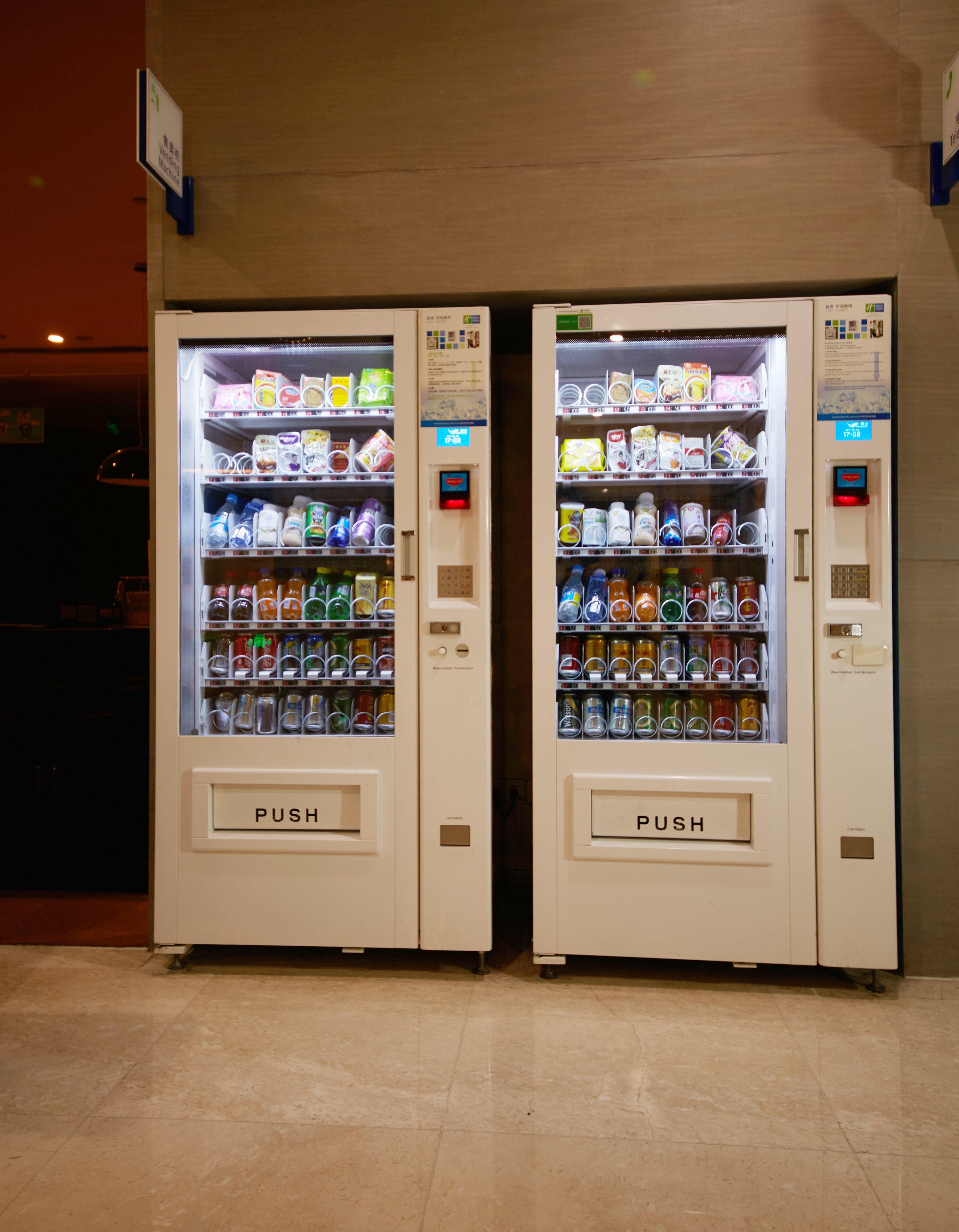 Holiday Inn Express Luoyang City Center By Ihg Extérieur photo